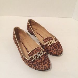 🍁NEW DIRECTIONS | cheetah print🍁